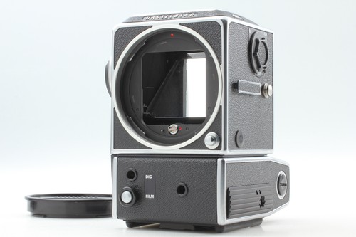 Hasselblad 555 eld - [as-is],
