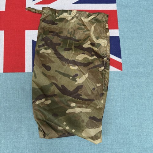 British army mtp waterproof - army,