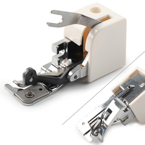 Roller sewing machine presser - roller,