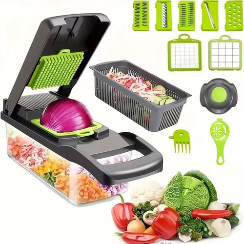 Share 1 vegetable - in,