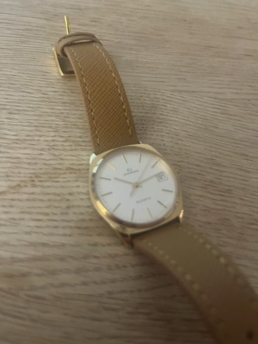 Garrard men watch 1980 s - watch, 1980’s