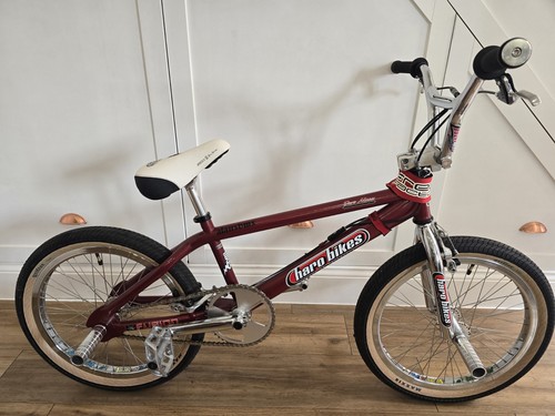 Haro 540 air - 540, (dave