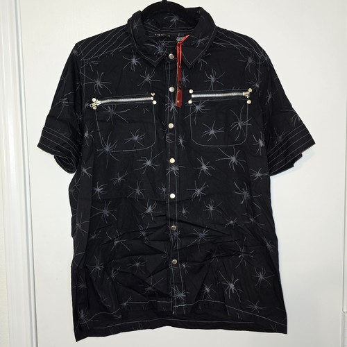 Dead threads mens - dead,