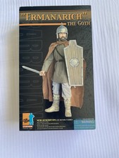 Dragon 1/6 Scale Germanic Goth