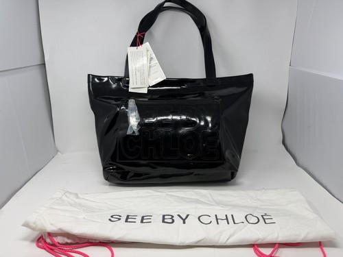 See chloe black - by,