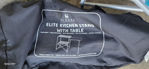 Gear elite camping - gear,