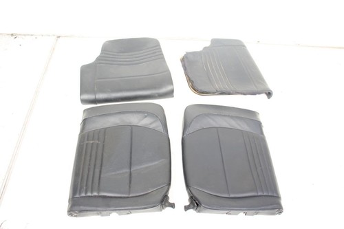 Porsche 911 996 - , leather