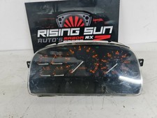 MAZDA RX7 FC 13B SPEEDO CLOCKS