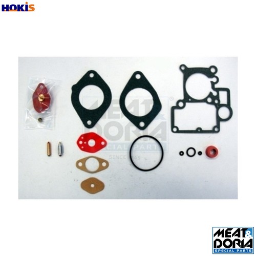 Repair kit carburettor - repair, for