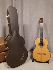 Takamine Guitarras Hirade H-20
