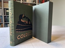 Colditz The Full Story | Major