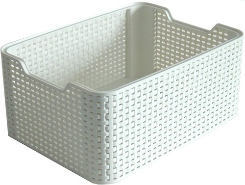 Curver style rattan - curver,