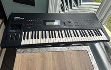 Yamaha SY77 Synthesizer