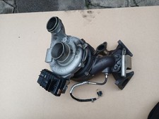 2010 MERCEDES E350 E-CLASS CDI W212  3.0 OM642.850 TURBOCHARGER Gareth