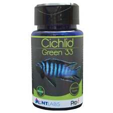 NT Labs Pro-F Cichlid Green 33