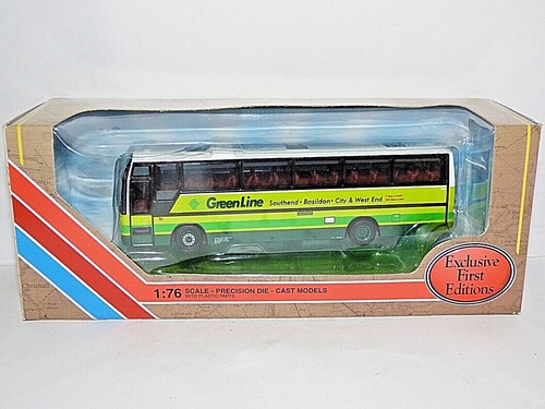 Efe 76th scale plaxton - 1/76th,