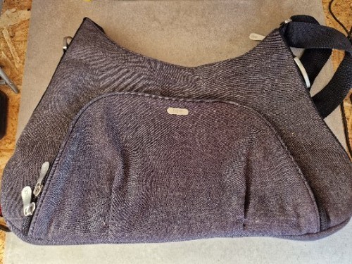 Mamas papas changing bag - papas,