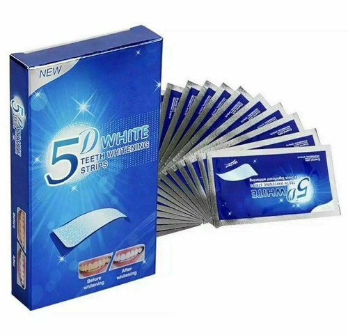 White teeth whitening - white,