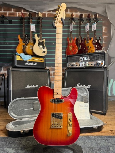 Gordon smith classic - classic, deluxe