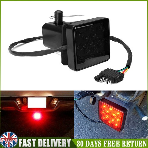 Led brake light - light, trailer