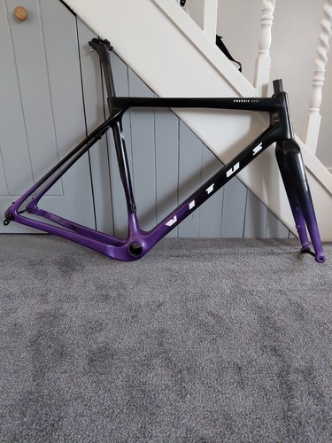 Vitus energie evo - energie, 54cm