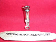 VINTAGE BERNINA SEWING MACHINE