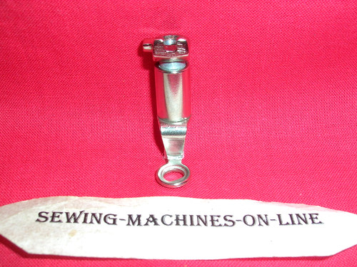 Vintage bernina sewing machine - bernina,