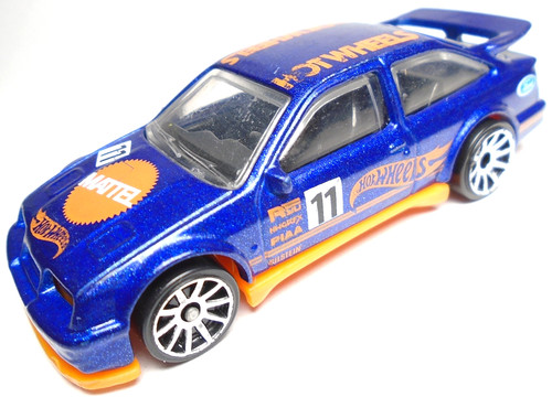 2022 hot wheels 87 ford - 2022,