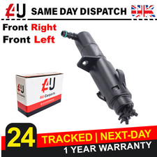 HEADLIGHT HEADLAMP WASHER