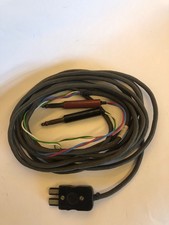 GPO PO telephone exchange test