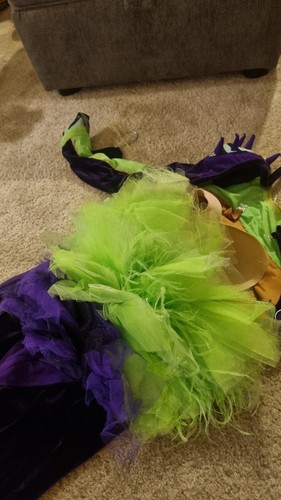 Freestyle dance outfit - freestyle,