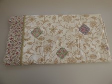 Dorma Kalamkari King Size Flat