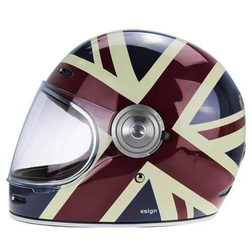 Viper f659 premium - retro, union