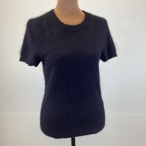 Kate spade rabbit hair short - hair,