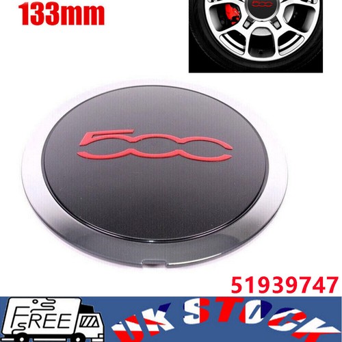 For fiat 500 - s, sport