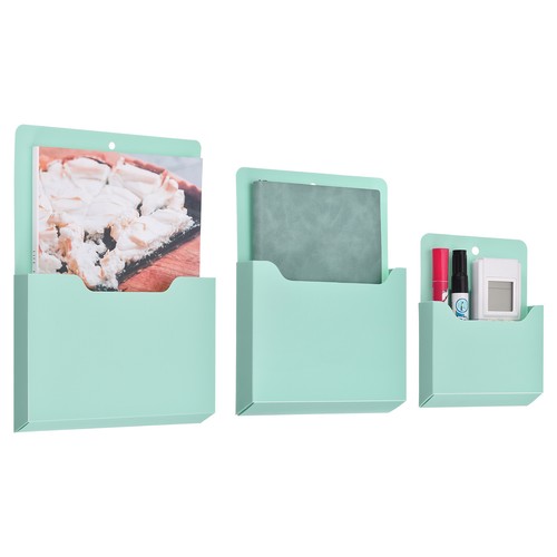Pack magnetic file holder - pack,