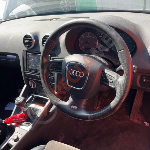 Audi sportback tdi - audi, a3