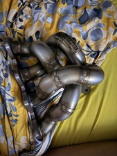 550bhp Race Tech B Series