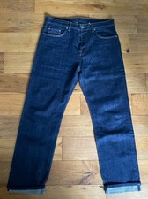Albam Made In England 13.75oz