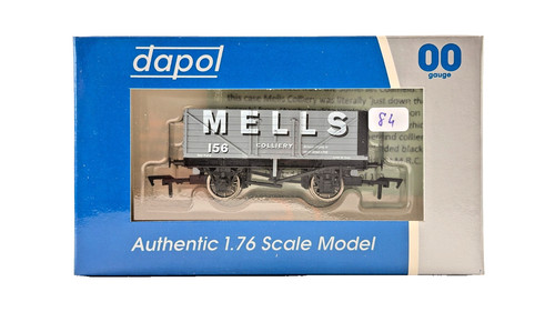 Dapol gauge mells - gauge,