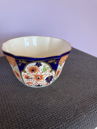 Royal crown derby imari large - imari,