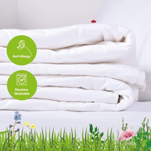 Premium tog summer - 1, duvet