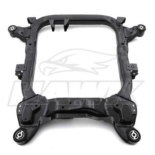 Front subframe engine cradle - front,