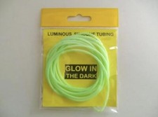 LUMINOUS SILICONE TUBING 2