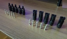 5 x PAIRS Solar Panel Cable