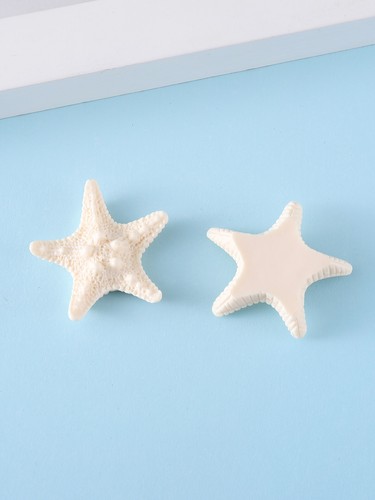 20pcs natural sea star tiny - 2-20pcs,