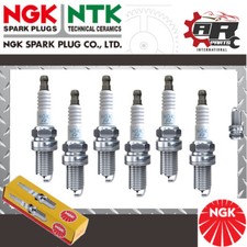 NGK Spark Plug - BP7ES - fits