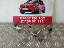 Vauxhall Astra K Sri S/s E6 4