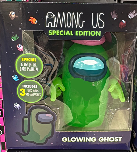 Among special edition glow - us,