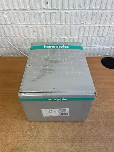 Hansgrohe vernis blend - hansgrohe,